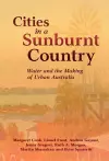 Cities in a Sunburnt Country cover