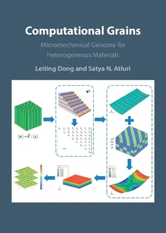 Computational Grains cover
