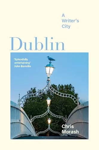 Dublin cover