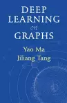 Deep Learning on Graphs cover