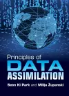 Principles of Data Assimilation cover