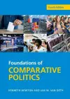 Foundations of Comparative Politics cover