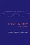 Bruhat–Tits Theory cover