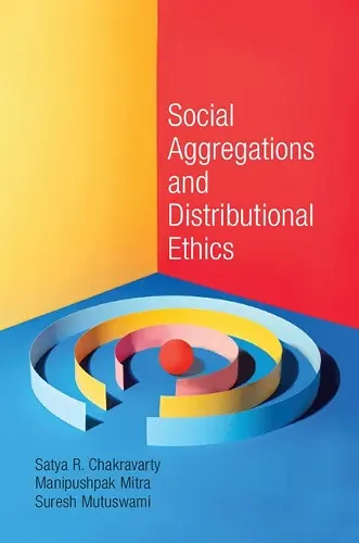 Social Aggregations and Distributional Ethics cover
