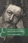 The Cambridge Companion to William Morris cover