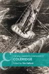 The New Cambridge Companion to Coleridge cover