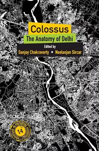 Colossus cover