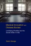 Medical Innovation and Disease Burden cover