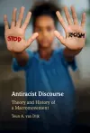 Antiracist Discourse cover