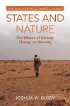 States and Nature cover