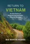 Return to Vietnam cover
