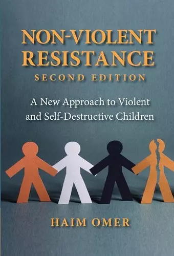 Non-Violent Resistance cover