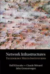 Network Infrastructures cover