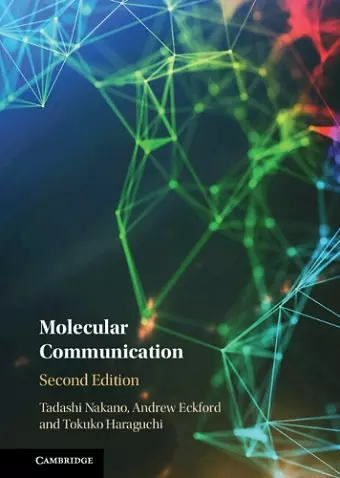 Molecular Communication cover