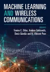 Machine Learning and Wireless Communications cover