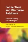 Connectives and Discourse Relations cover