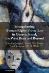 Strengthening Human Rights Protections in Geneva, Israel, the West Bank and Beyond cover