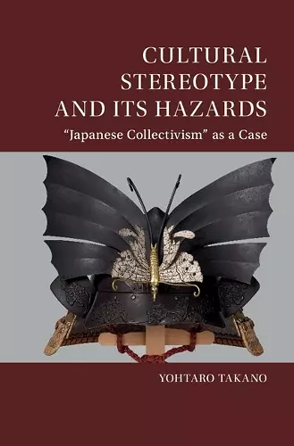 Cultural Stereotype and Its Hazards cover