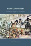 Secret Government cover