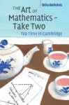 The Art of Mathematics – Take Two cover