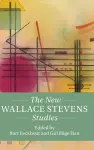 The New Wallace Stevens Studies cover