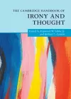 The Cambridge Handbook of Irony and Thought cover