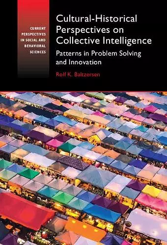 Cultural-Historical Perspectives on Collective Intelligence cover