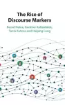 The Rise of Discourse Markers cover