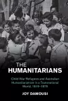 The Humanitarians cover