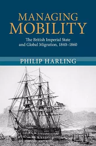 Managing Mobility cover