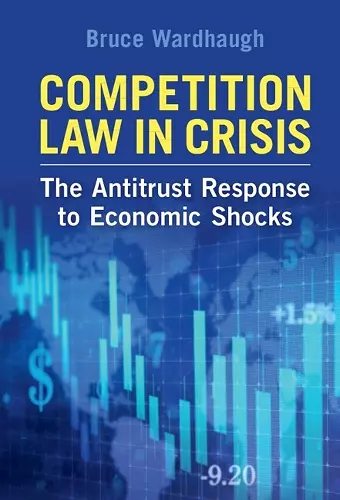 Competition Law in Crisis cover