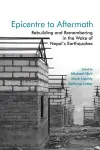 Epicentre to Aftermath cover