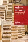 Mutinies for Equality cover