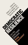 Democratic Resilience cover