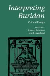 Interpreting Buridan cover