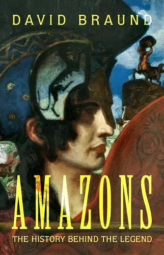 Amazons cover