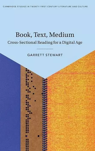 Book, Text, Medium cover