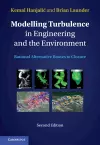 Modelling Turbulence in Engineering and the Environment cover