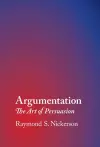 Argumentation cover