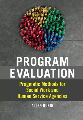 Program Evaluation cover