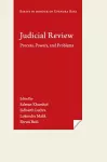 Judicial Review cover