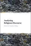 Analysing Religious Discourse cover