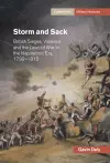 Storm and Sack cover