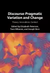 Discourse-Pragmatic Variation and Change cover