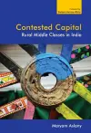 Contested Capital cover