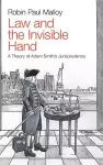 Law and the Invisible Hand cover