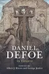 Daniel Defoe in Context cover