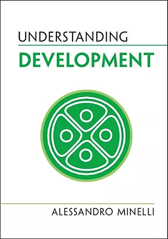 Understanding Development cover