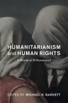 Humanitarianism and Human Rights cover