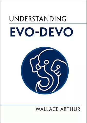 Understanding Evo-Devo cover